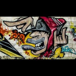 Meet your Posher, Dicky